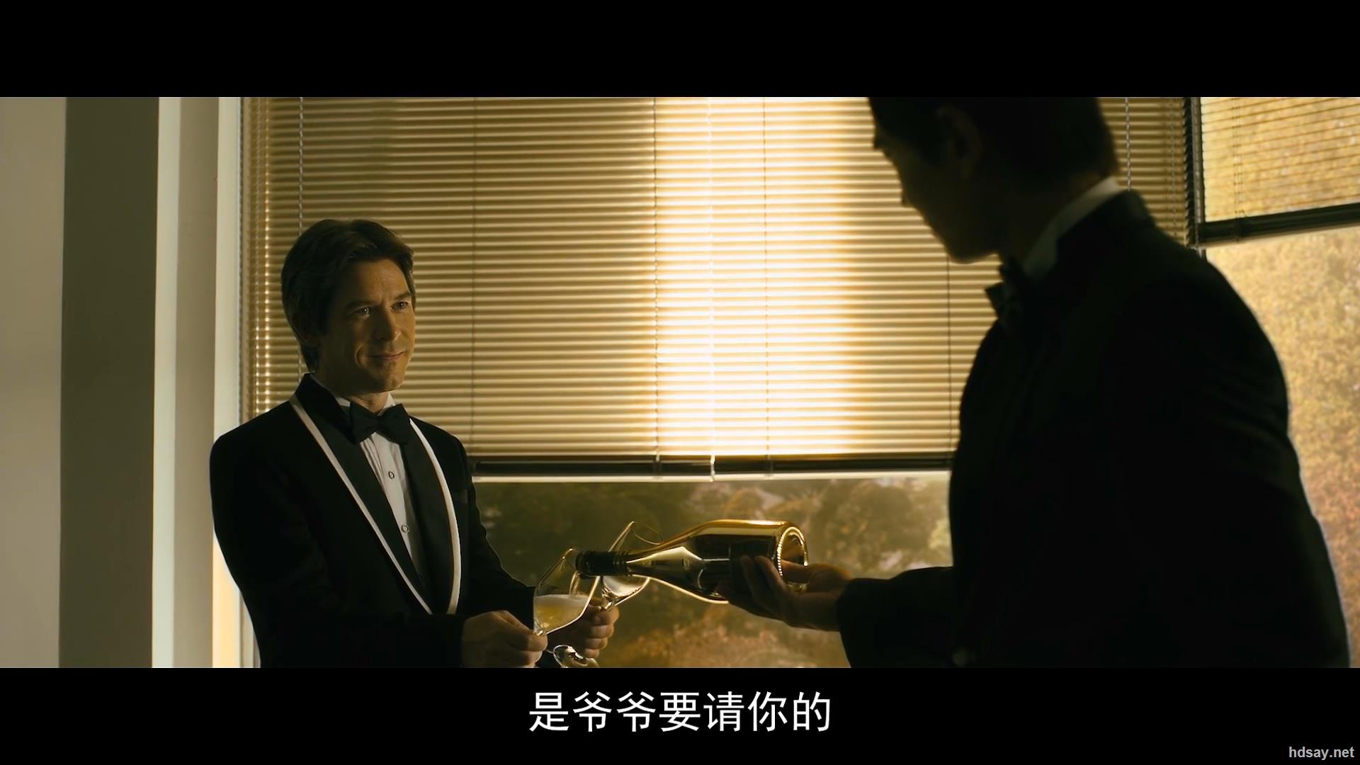 金钱之味