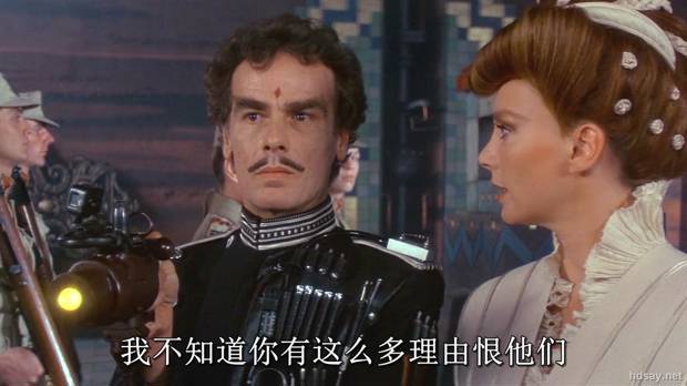 沙丘 1984