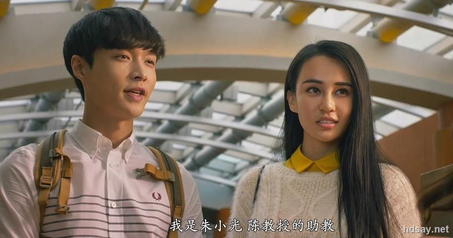 一场东西方文化交融的视觉盛宴