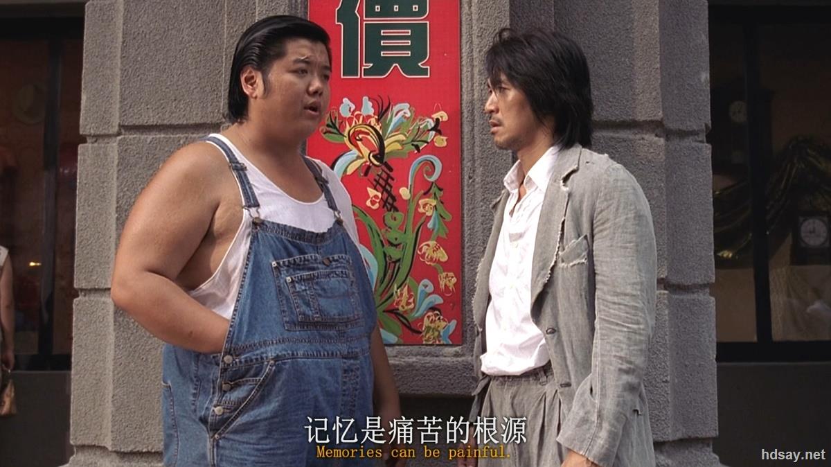 6gb][1080p中英字幕][2004周星驰经典][豆瓣8.7高分]