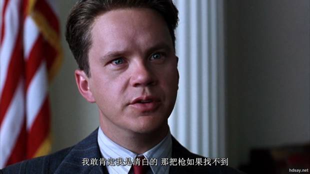 肖申克的救赎