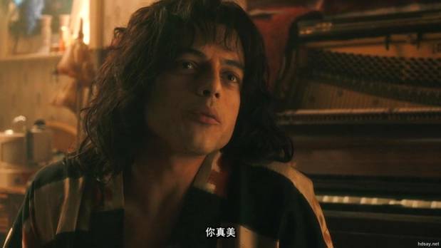 波西米亚狂想曲