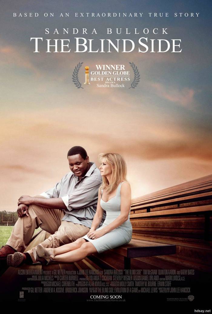 The Blind Side