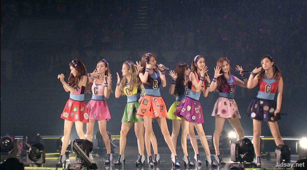 Girls' Generation