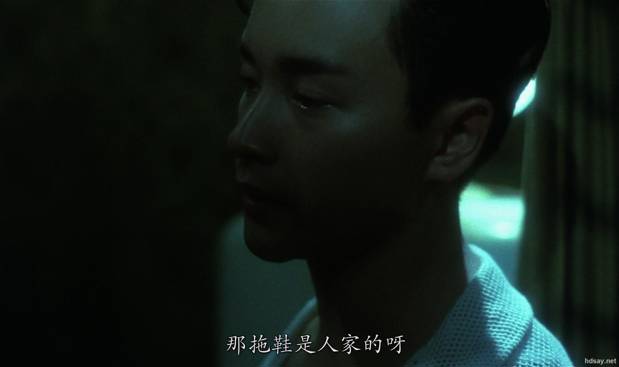 阿飞正传