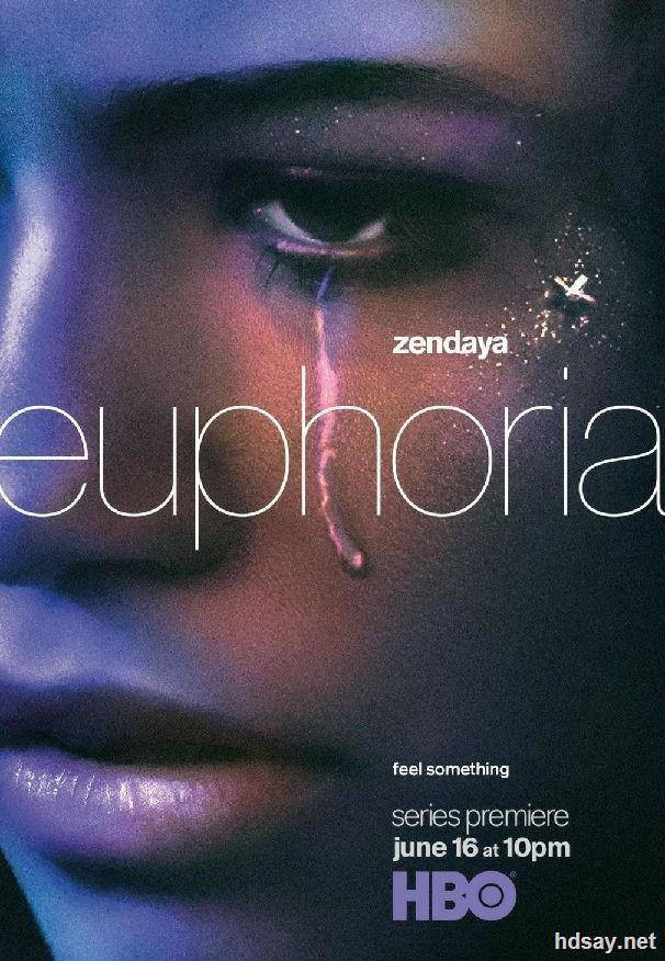 Euphoria第
