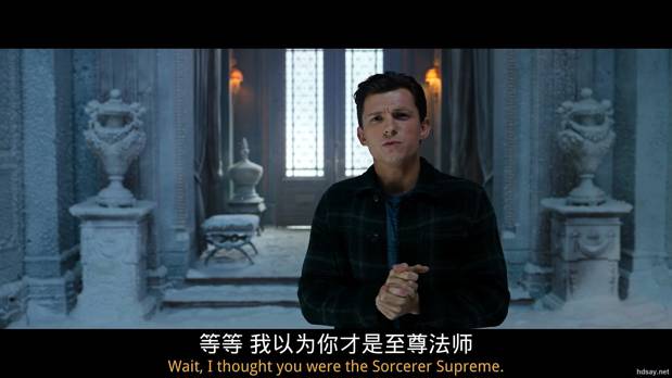 蜘蛛侠3：英雄无归