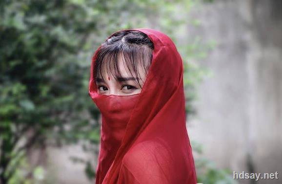《李子柒Liziqi2015-2021》