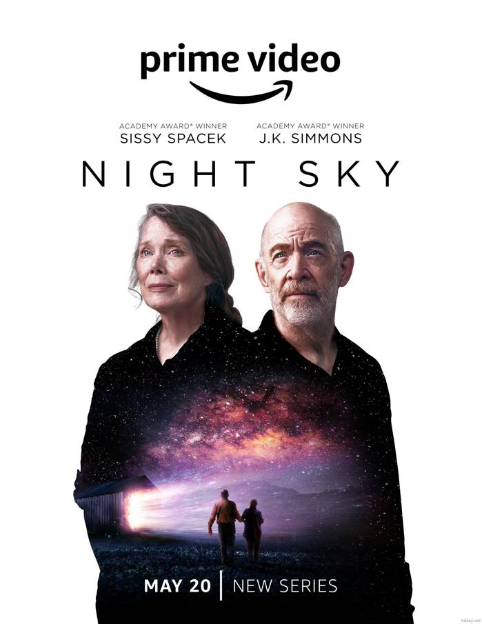 夜空.Night Sky