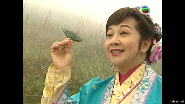 皆大欢喜