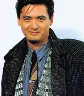 周润发作品1976-2008