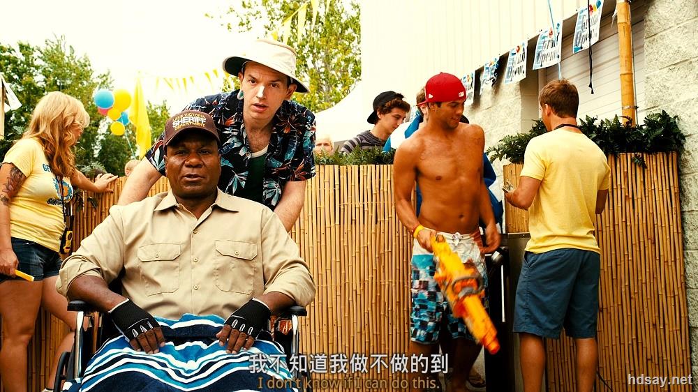 3D食人鱼2：全面猎杀(台)