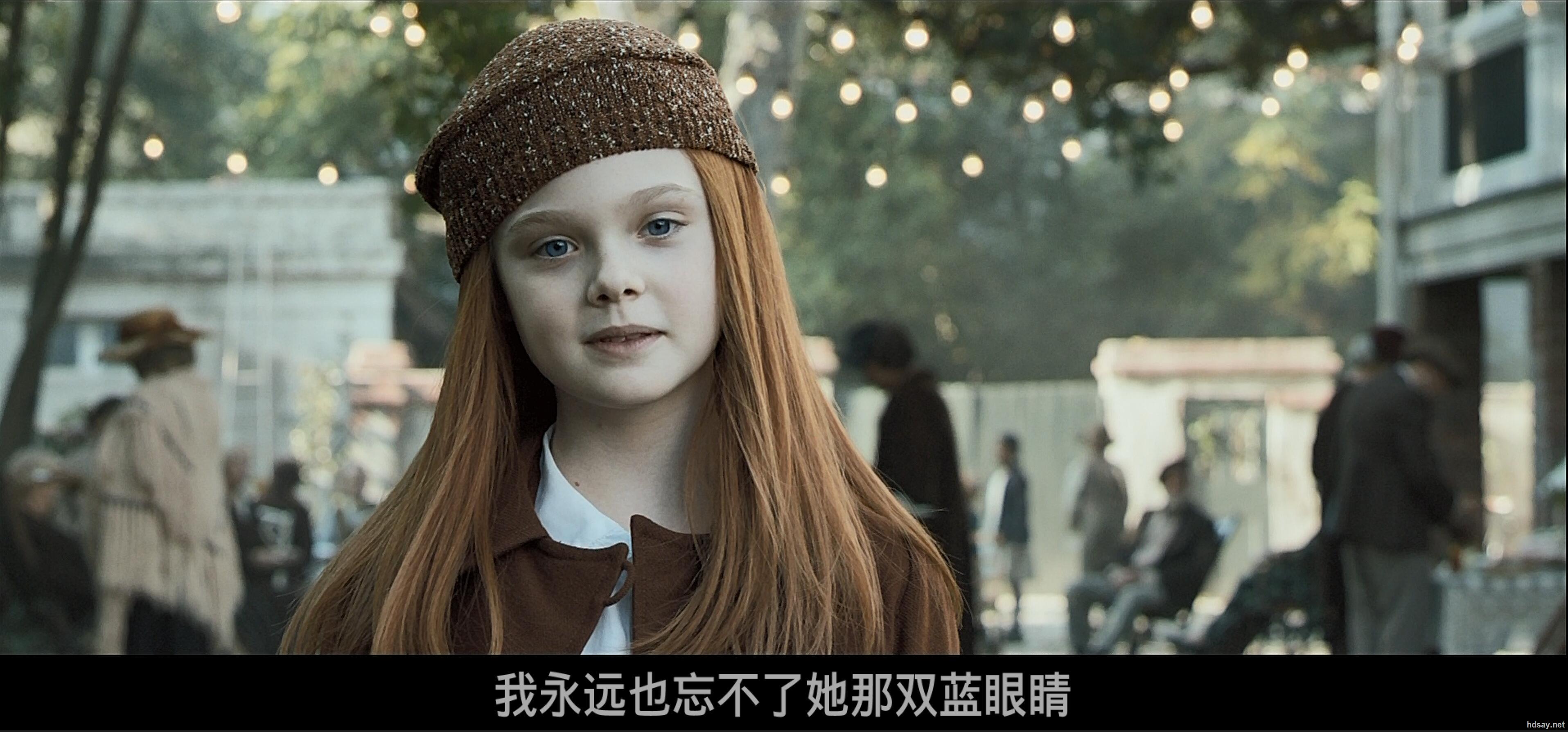 本杰明·巴顿奇事