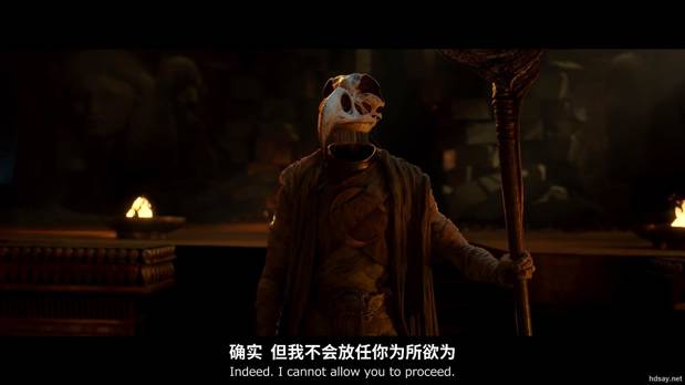 月光骑士 第一季