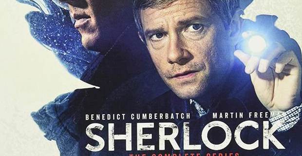 Sherlock