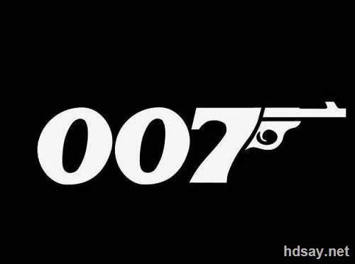 詹姆斯·邦德007系列电影50周年纪念版