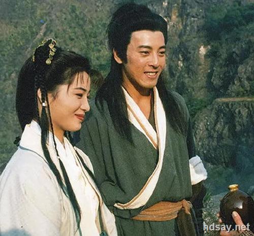 笑傲61分