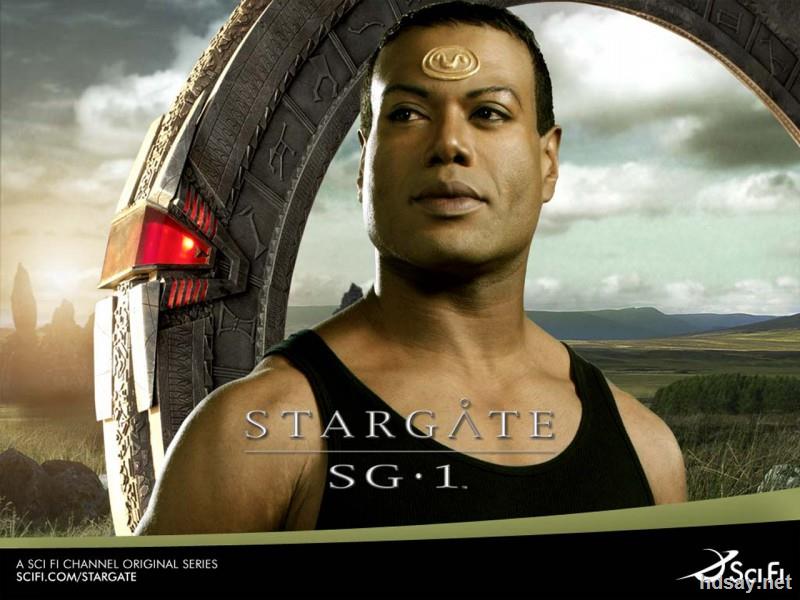 [星际之门 SG-1 Stargate SG-1][全10季]