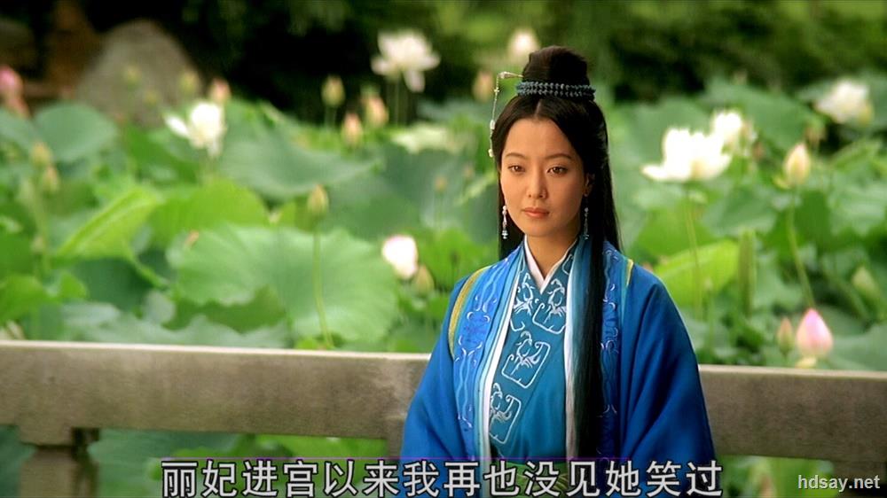 花飞满城春