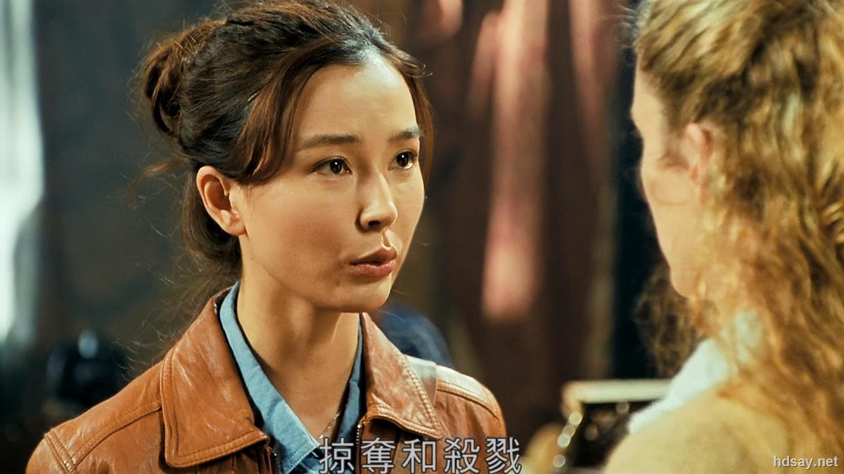 成龙电影全集
