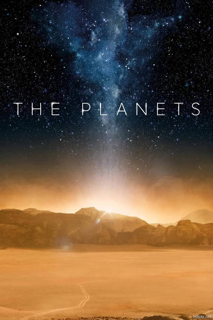 The.Planets.2019