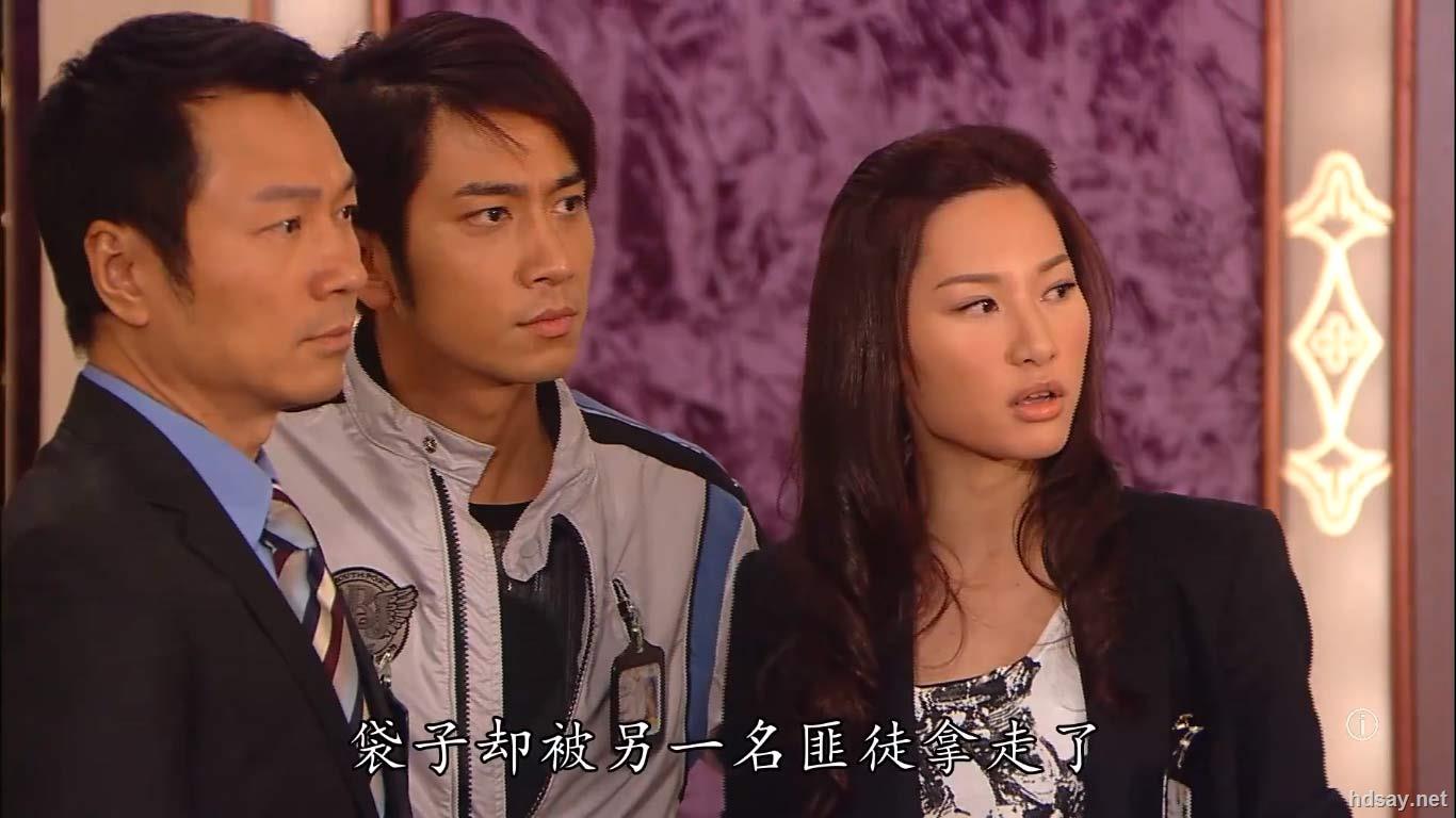 法证先锋3演员表介绍