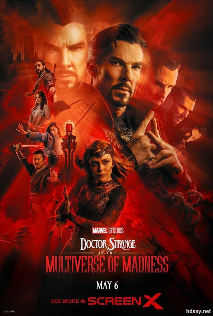 Doctor Strange