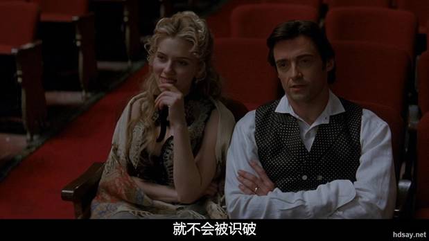 致命魔术