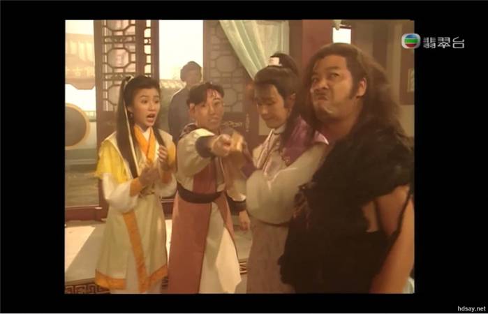 1992群星会