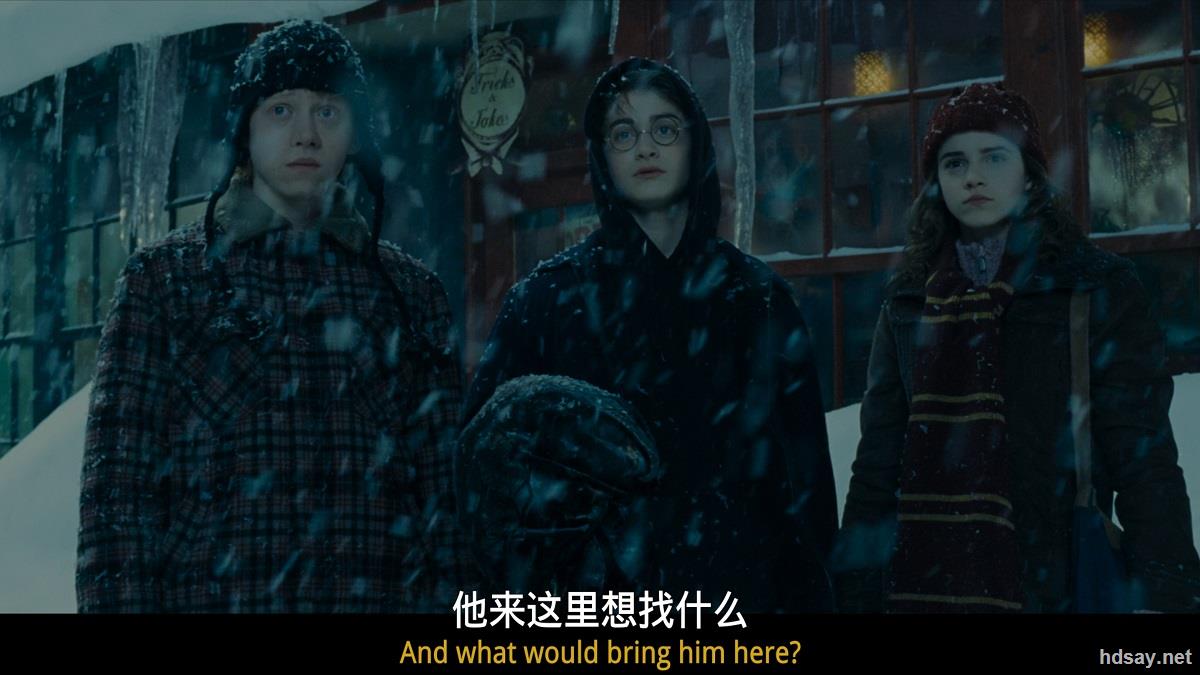 哈利·波特与魔法石