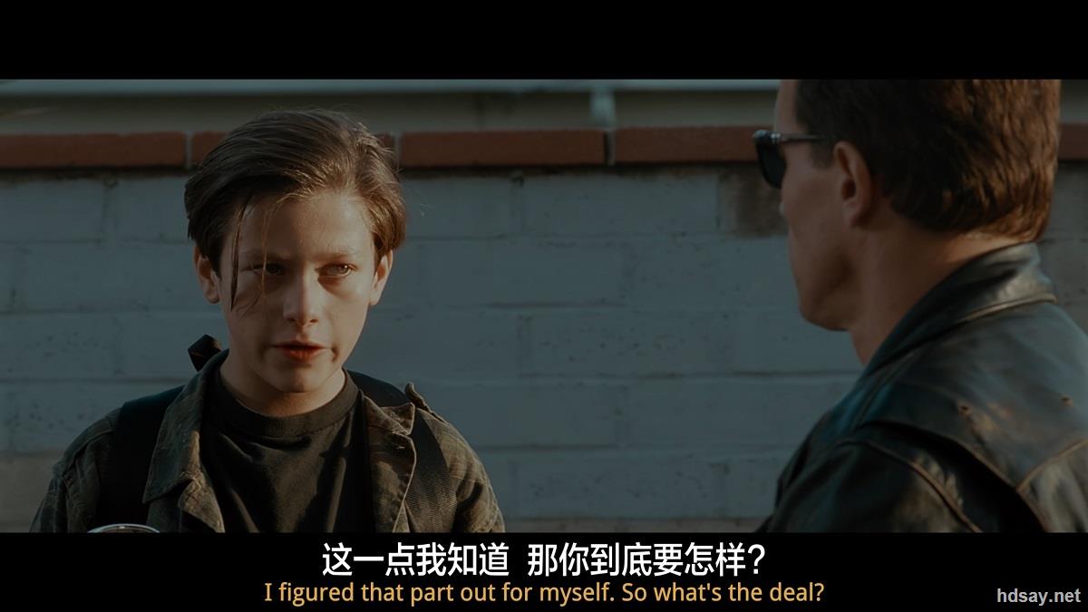 终结者