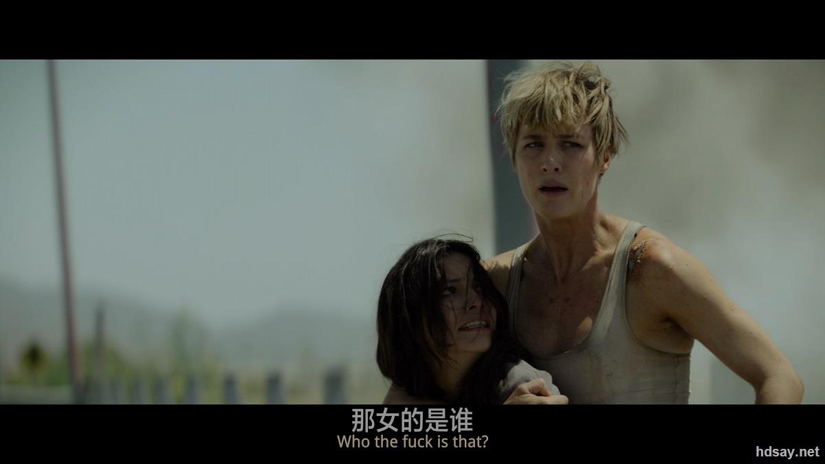 终结者