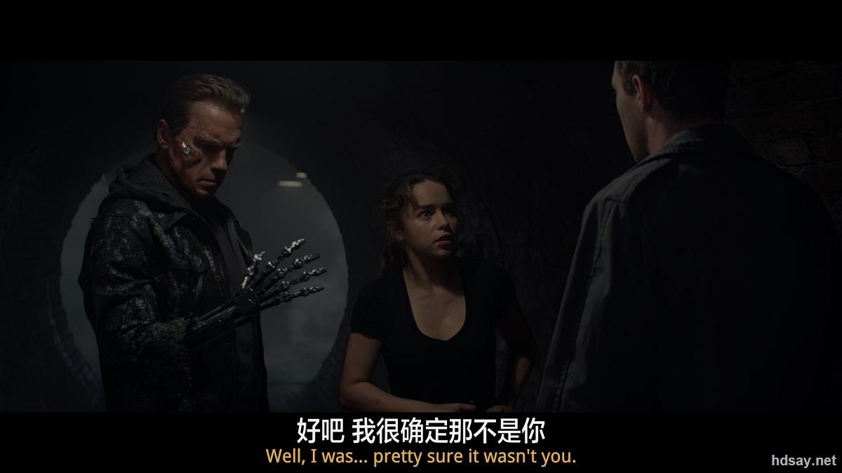 终结者系列