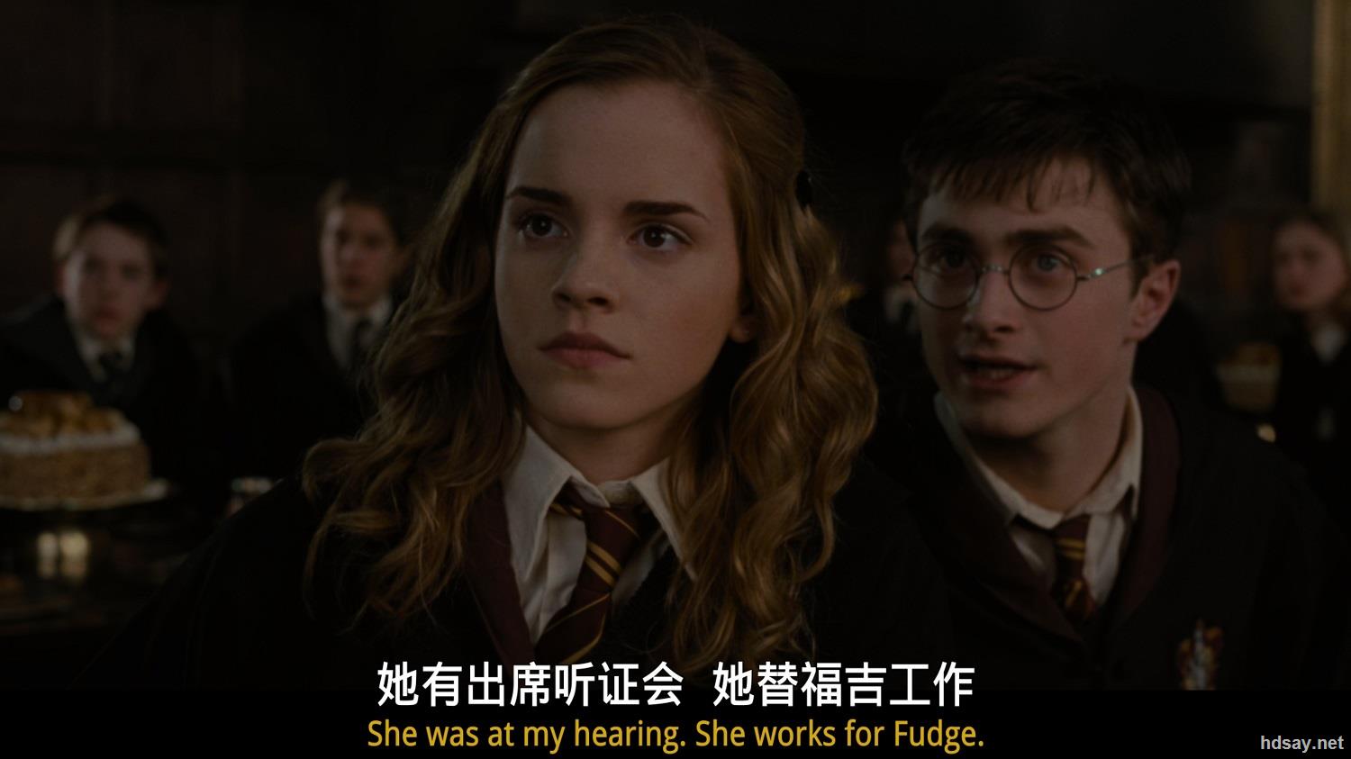 哈利波特: 消失的密室