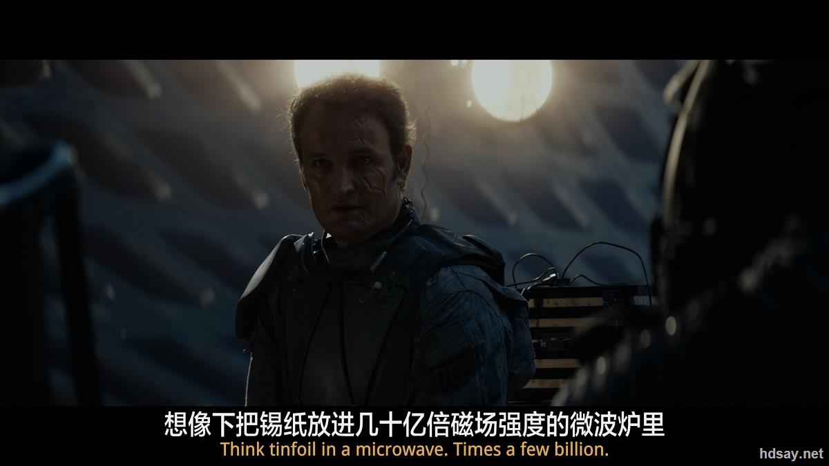 终结者合集