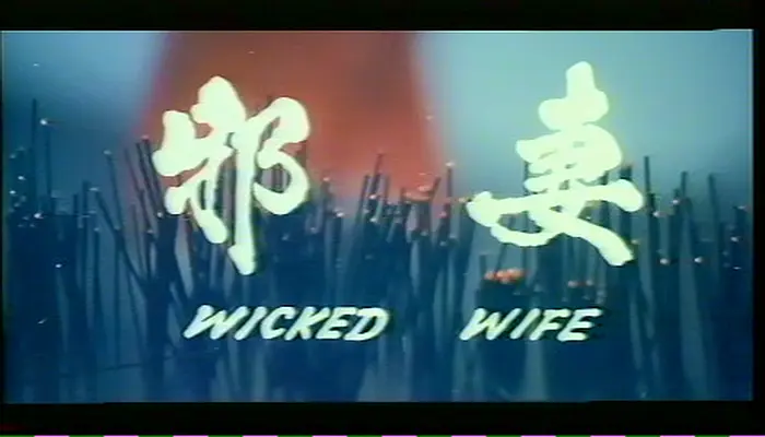 [1981中国台湾][邪妻.WickedWife][梁修身