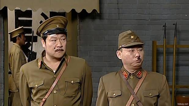 二号交通站