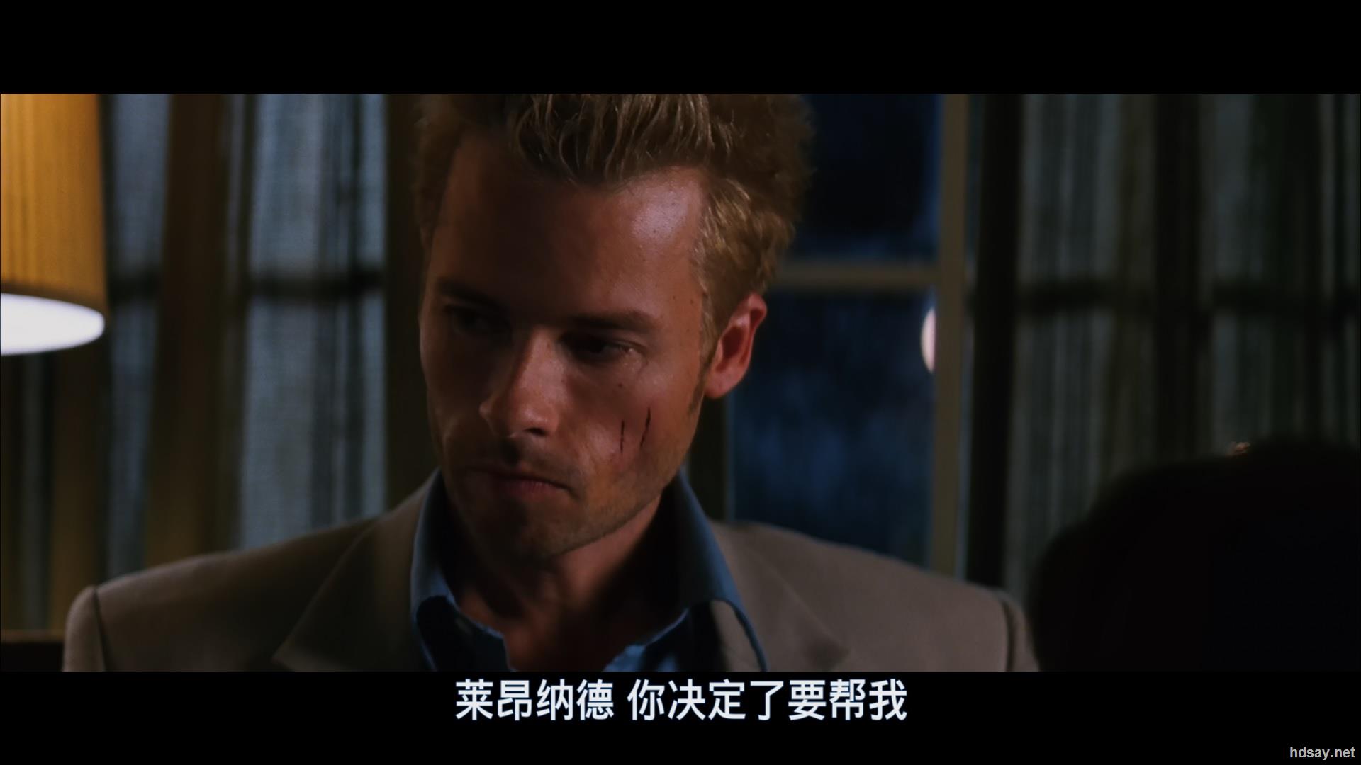 拨开记忆的迷雾