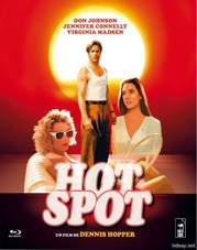 激情沸点The Hot Spot【1990】（詹妮弗.康纳利主演）