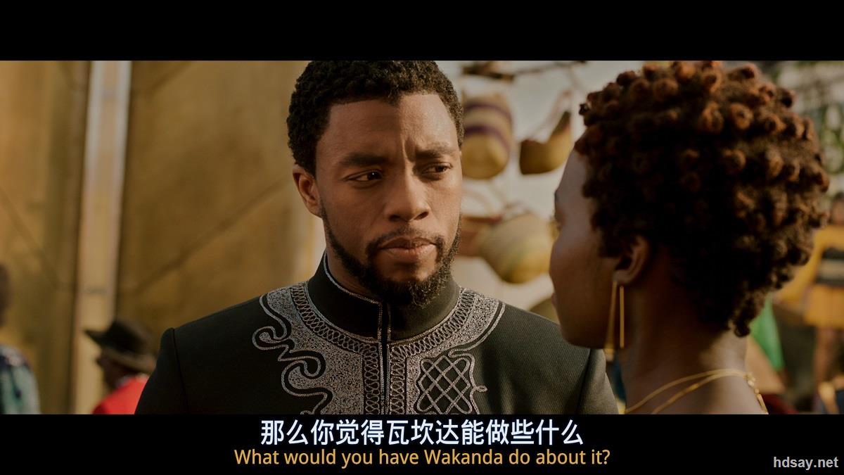 黑豹