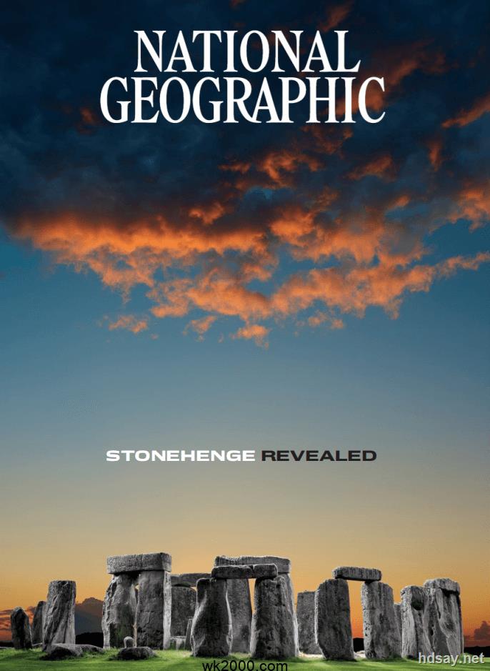 国家地理（National Geographic）