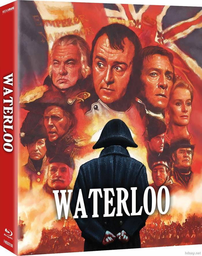 Battle of Waterloo