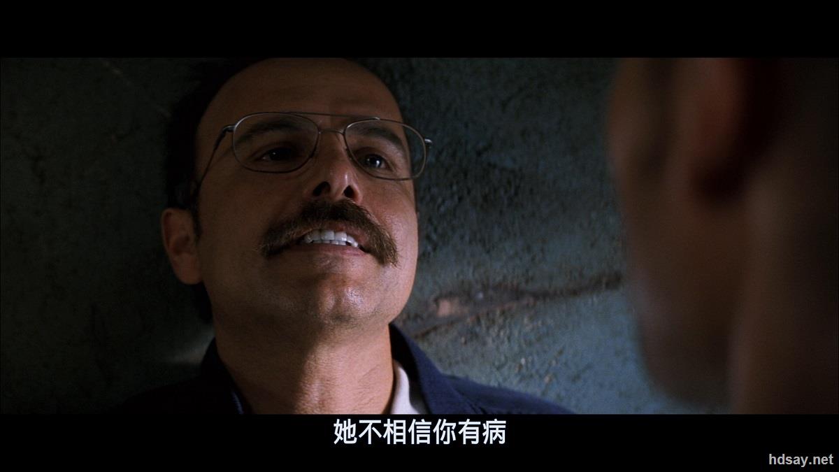 凶心人(港)