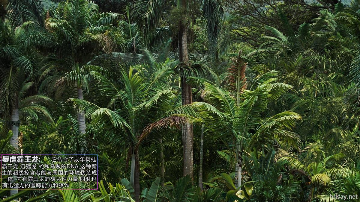 Jurassic Park IV