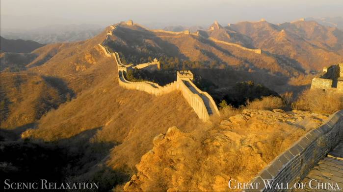 Beautiful Journey Around the World