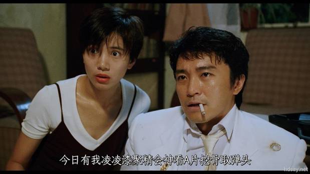 周星驰之30