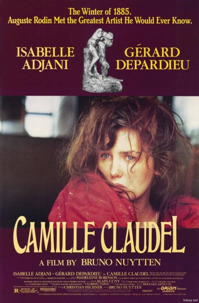  [法国][剧情][卡蜜儿·克劳岱尔（1988）][BD-1080P.MKV