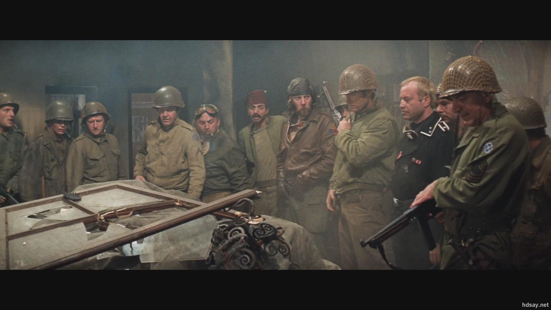 Kelly's.Heroes