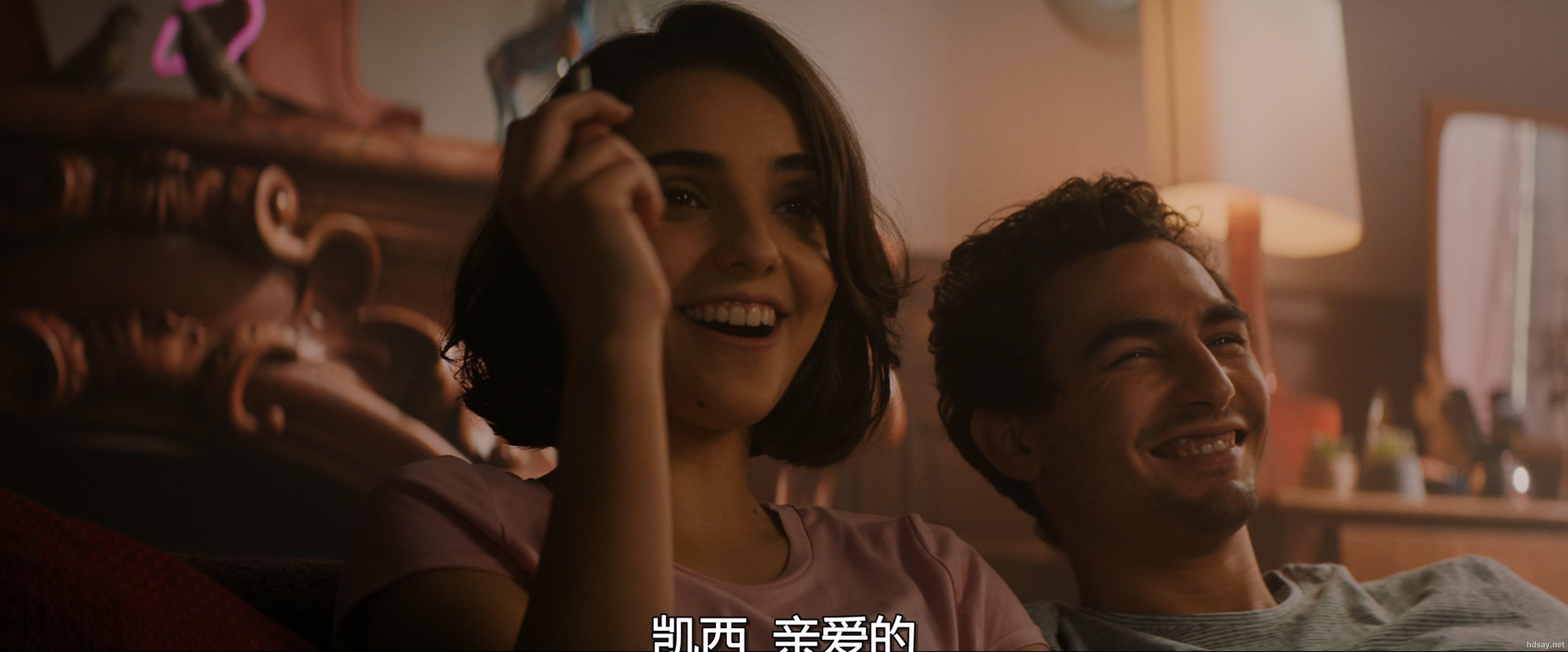 [2022][天才不能承受之重][尼古拉斯·凯奇][4K.SDR