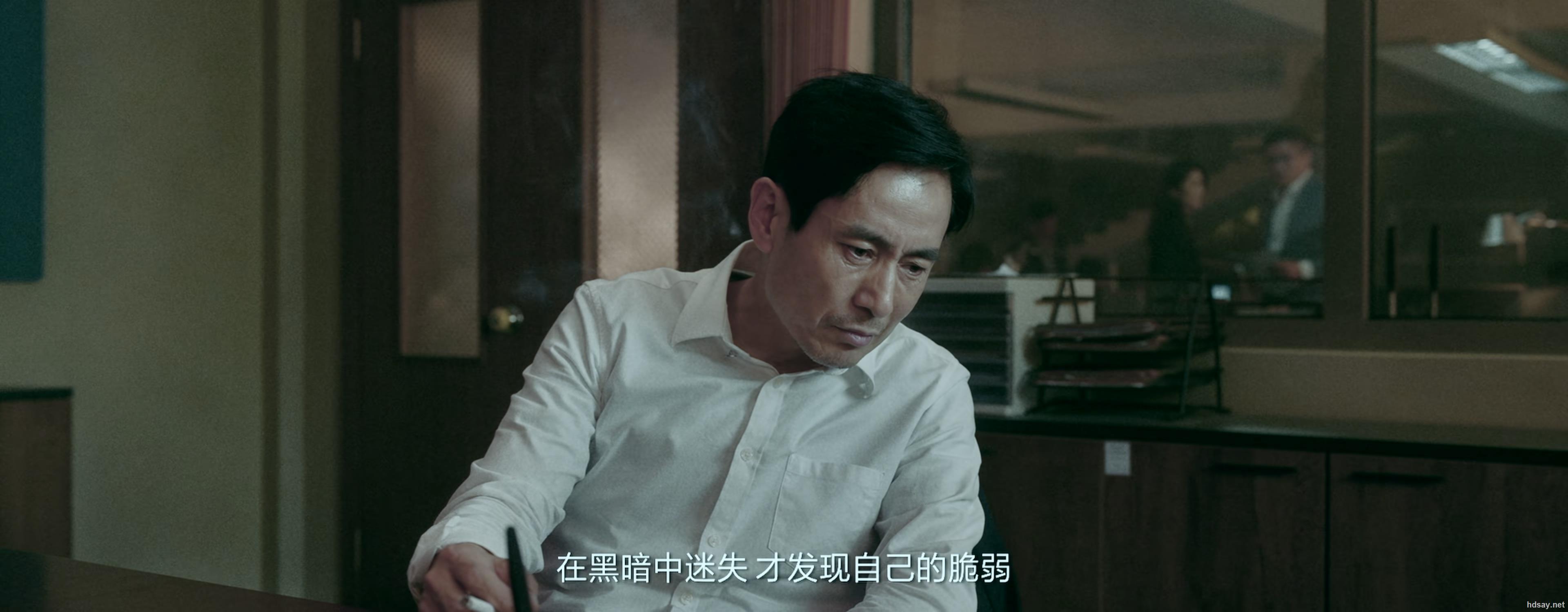 [2022][万里归途][张译